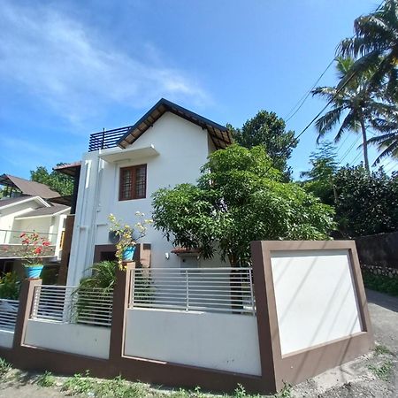 Eka Homes 3Bhdk Villa Thiruvananthapuram Eksteriør bilde