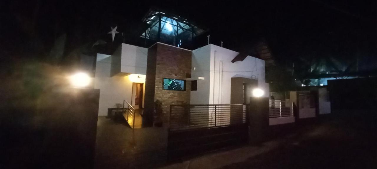 Eka Homes 3Bhdk Villa Thiruvananthapuram Eksteriør bilde