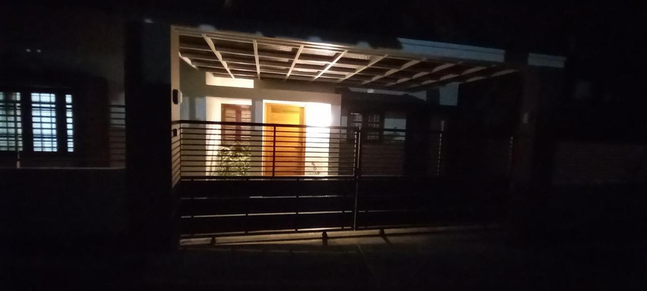 Eka Homes 3Bhdk Villa Thiruvananthapuram Eksteriør bilde