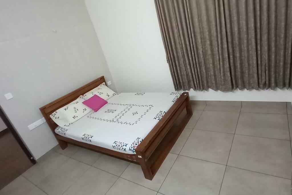 Eka Homes 3Bhdk Villa Thiruvananthapuram Eksteriør bilde