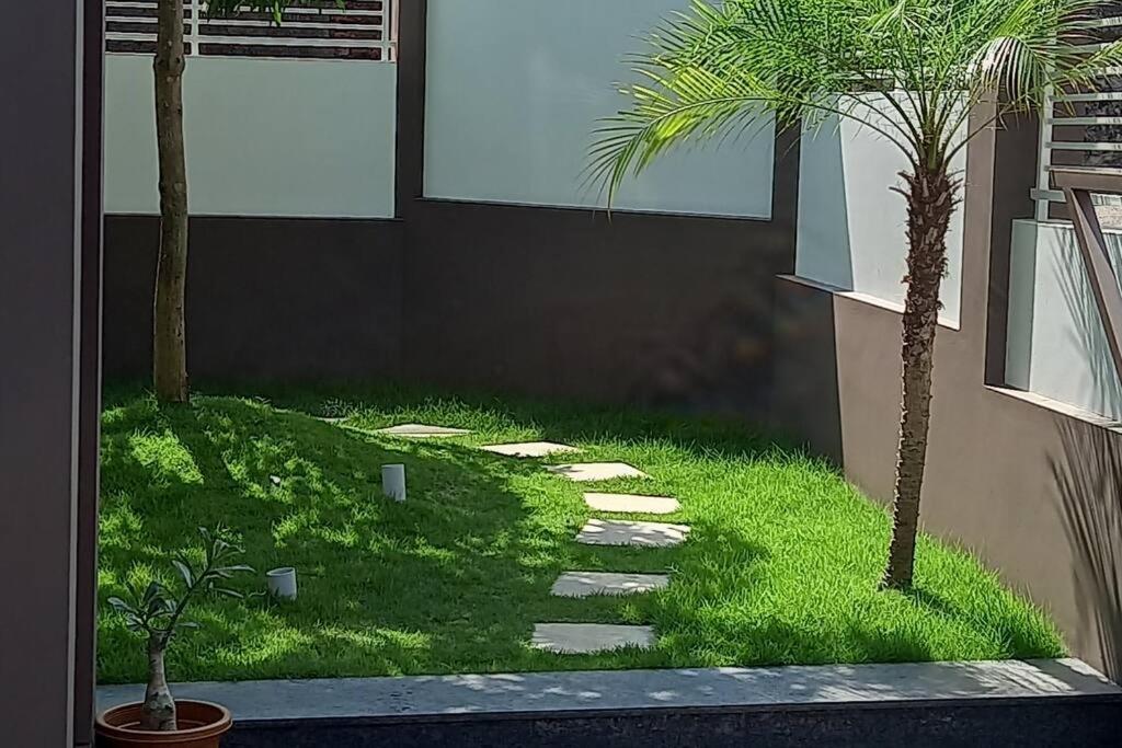 Eka Homes 3Bhdk Villa Thiruvananthapuram Eksteriør bilde