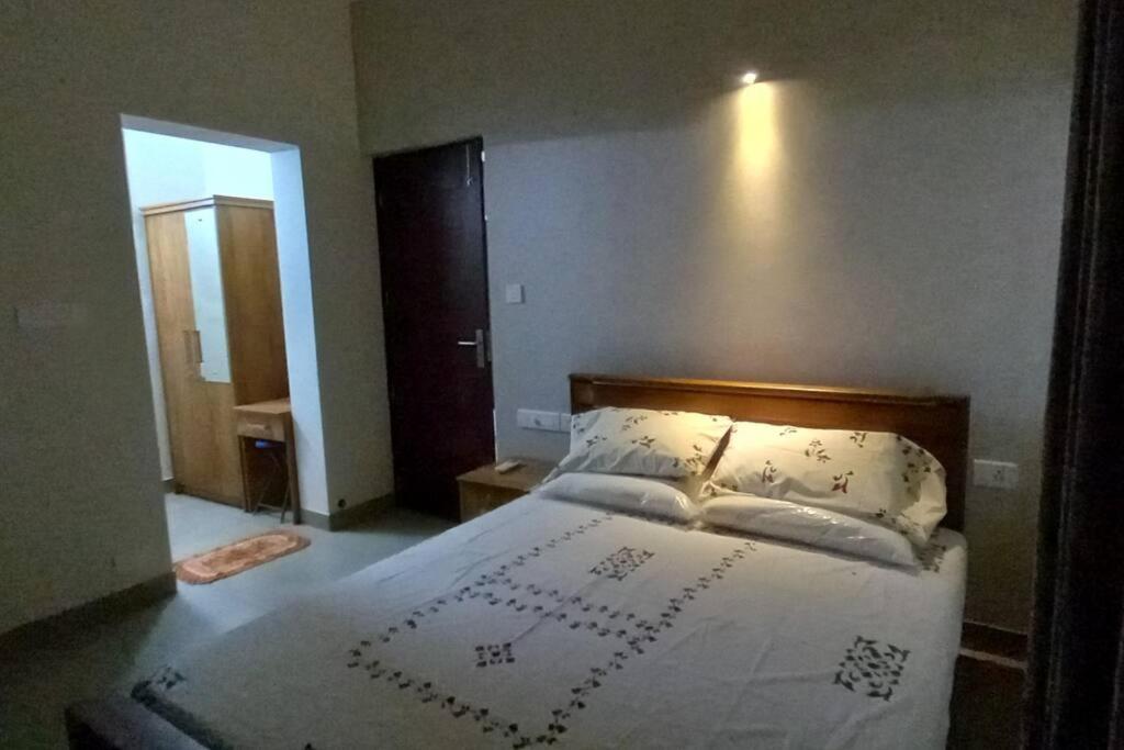Eka Homes 3Bhdk Villa Thiruvananthapuram Eksteriør bilde