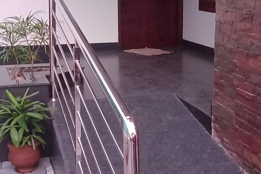 Eka Homes 3Bhdk Villa Thiruvananthapuram Eksteriør bilde