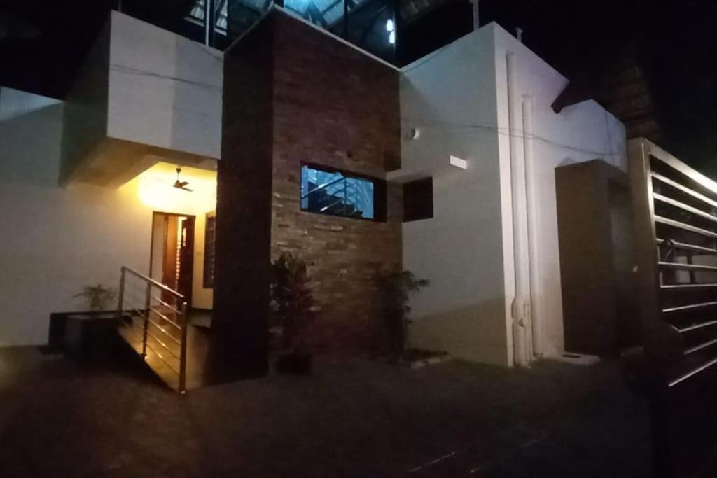 Eka Homes 3Bhdk Villa Thiruvananthapuram Eksteriør bilde
