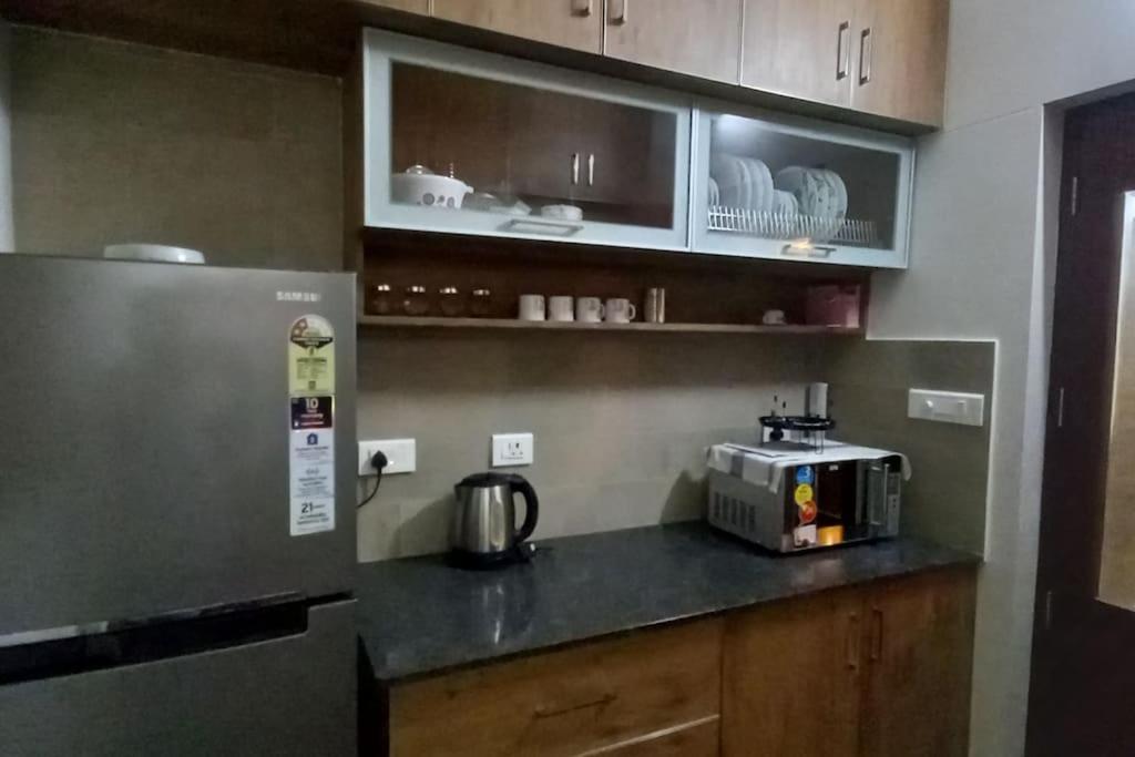 Eka Homes 3Bhdk Villa Thiruvananthapuram Eksteriør bilde