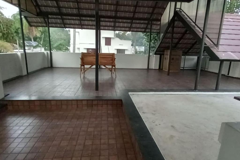 Eka Homes 3Bhdk Villa Thiruvananthapuram Eksteriør bilde