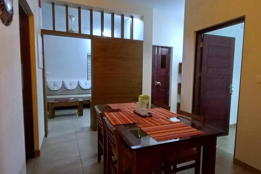 Eka Homes 3Bhdk Villa Thiruvananthapuram Eksteriør bilde