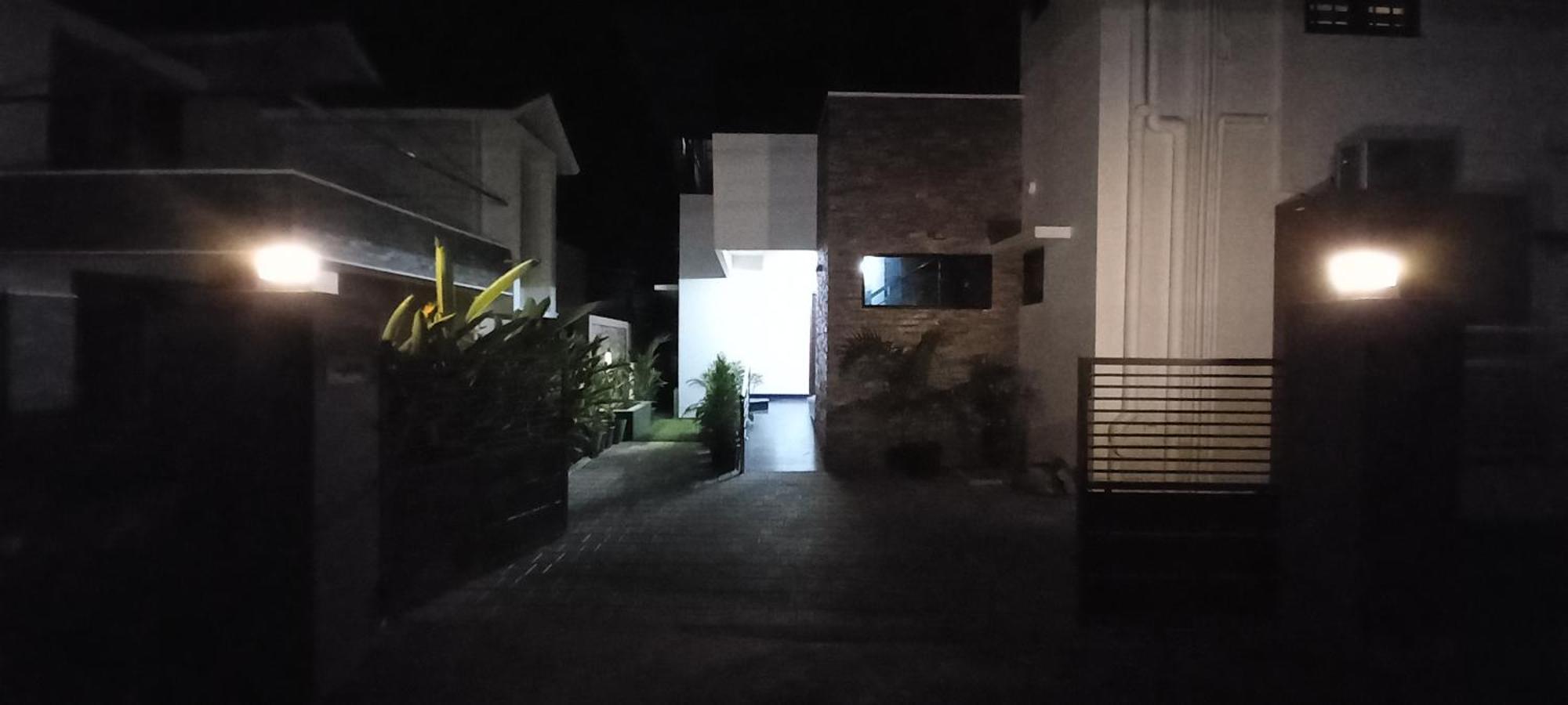 Eka Homes 3Bhdk Villa Thiruvananthapuram Eksteriør bilde