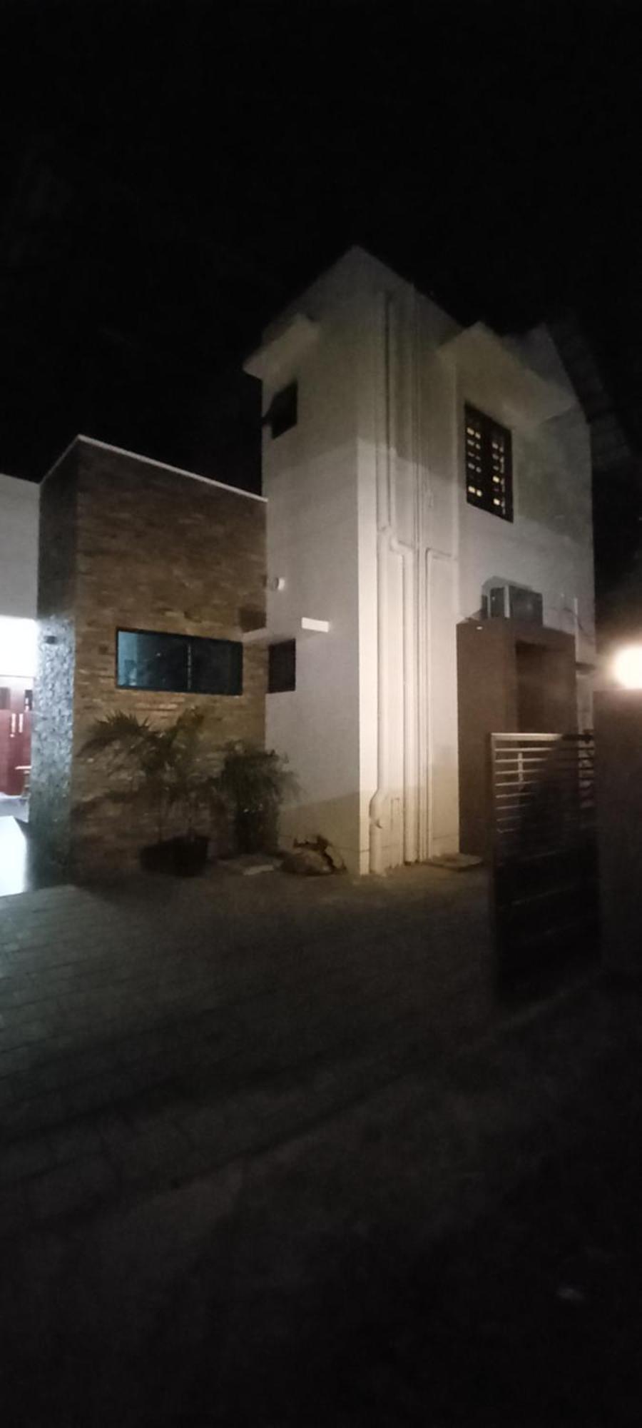 Eka Homes 3Bhdk Villa Thiruvananthapuram Eksteriør bilde