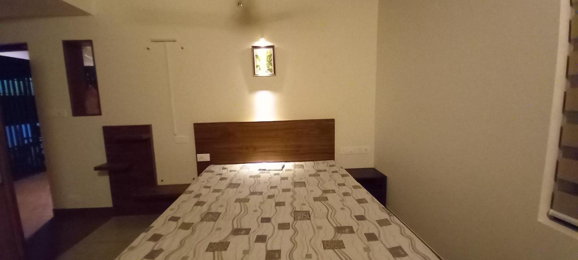 Eka Homes 3Bhdk Villa Thiruvananthapuram Eksteriør bilde