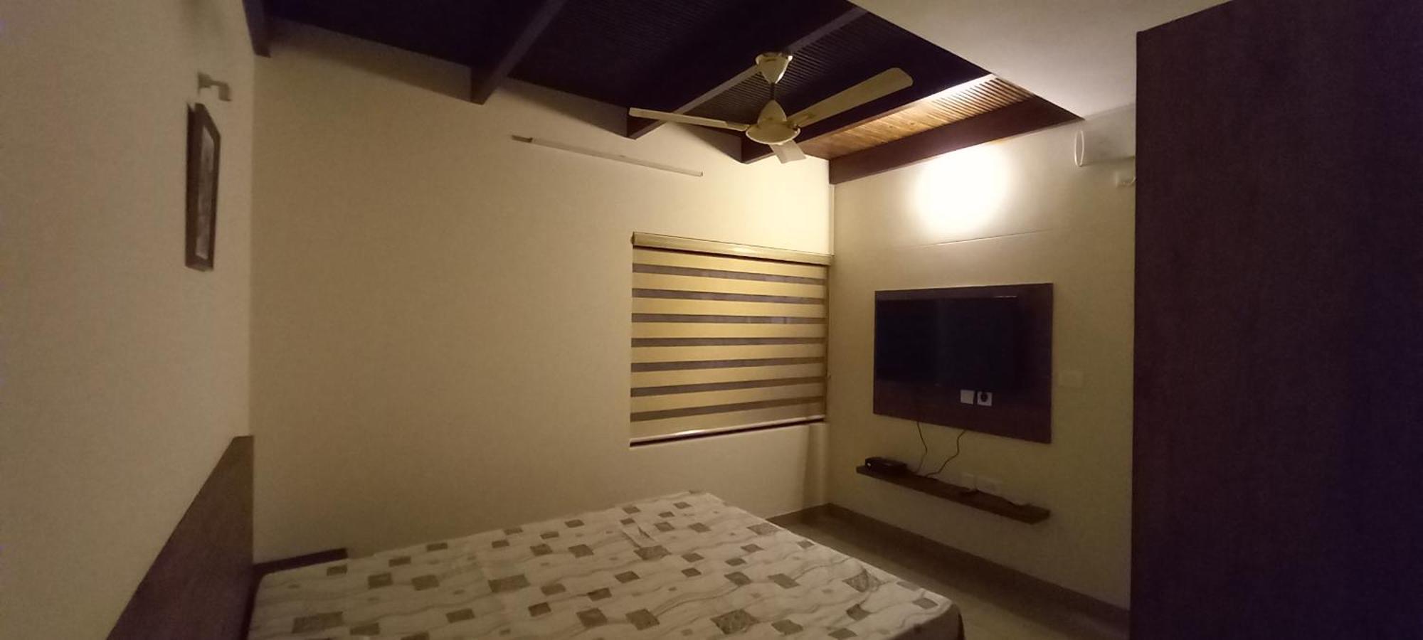 Eka Homes 3Bhdk Villa Thiruvananthapuram Eksteriør bilde