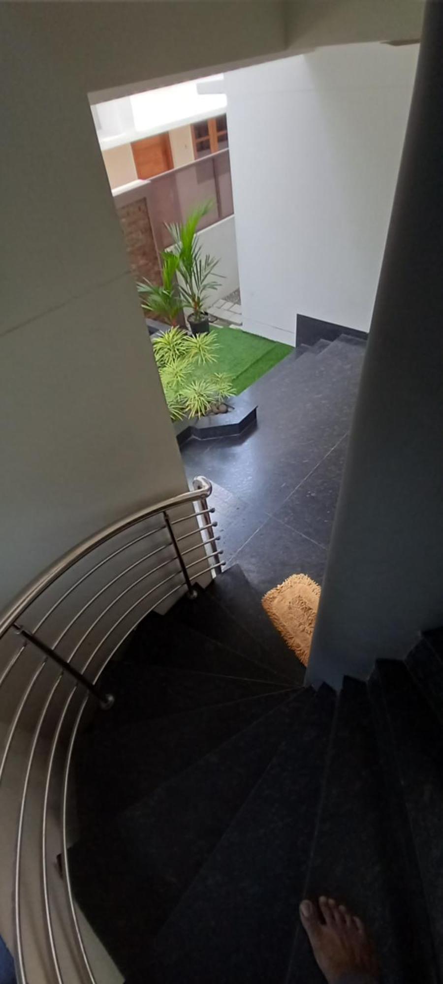 Eka Homes 3Bhdk Villa Thiruvananthapuram Eksteriør bilde