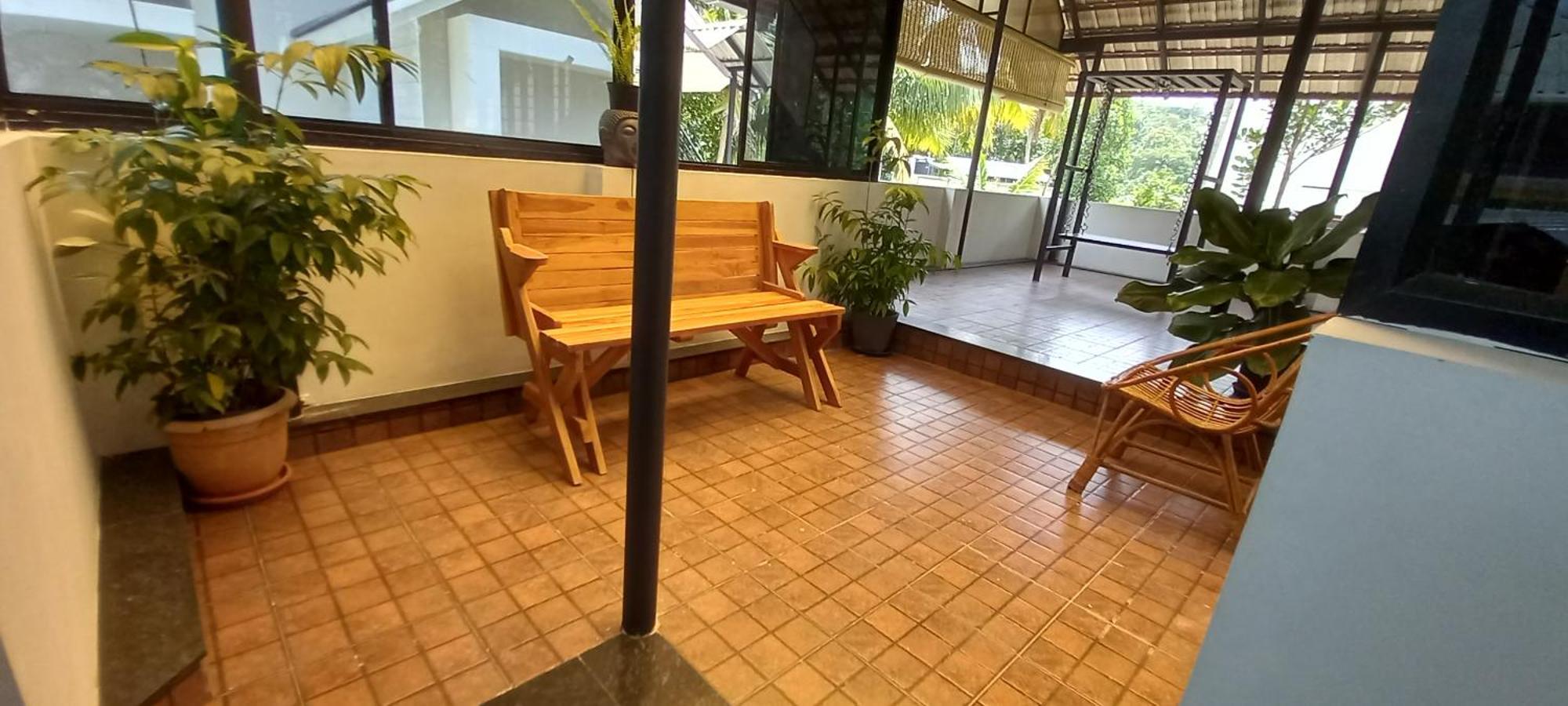 Eka Homes 3Bhdk Villa Thiruvananthapuram Eksteriør bilde