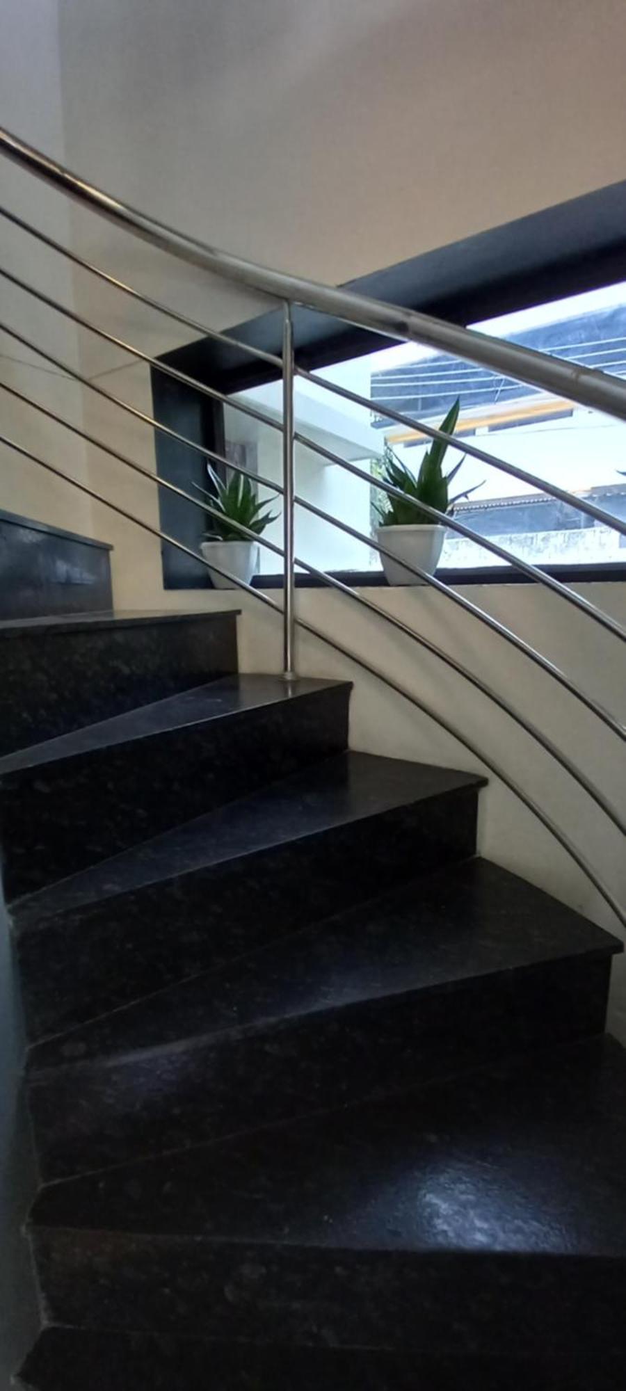 Eka Homes 3Bhdk Villa Thiruvananthapuram Eksteriør bilde