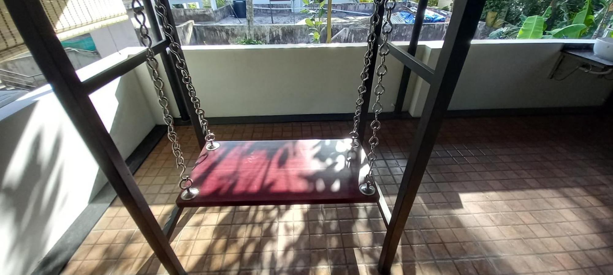 Eka Homes 3Bhdk Villa Thiruvananthapuram Eksteriør bilde