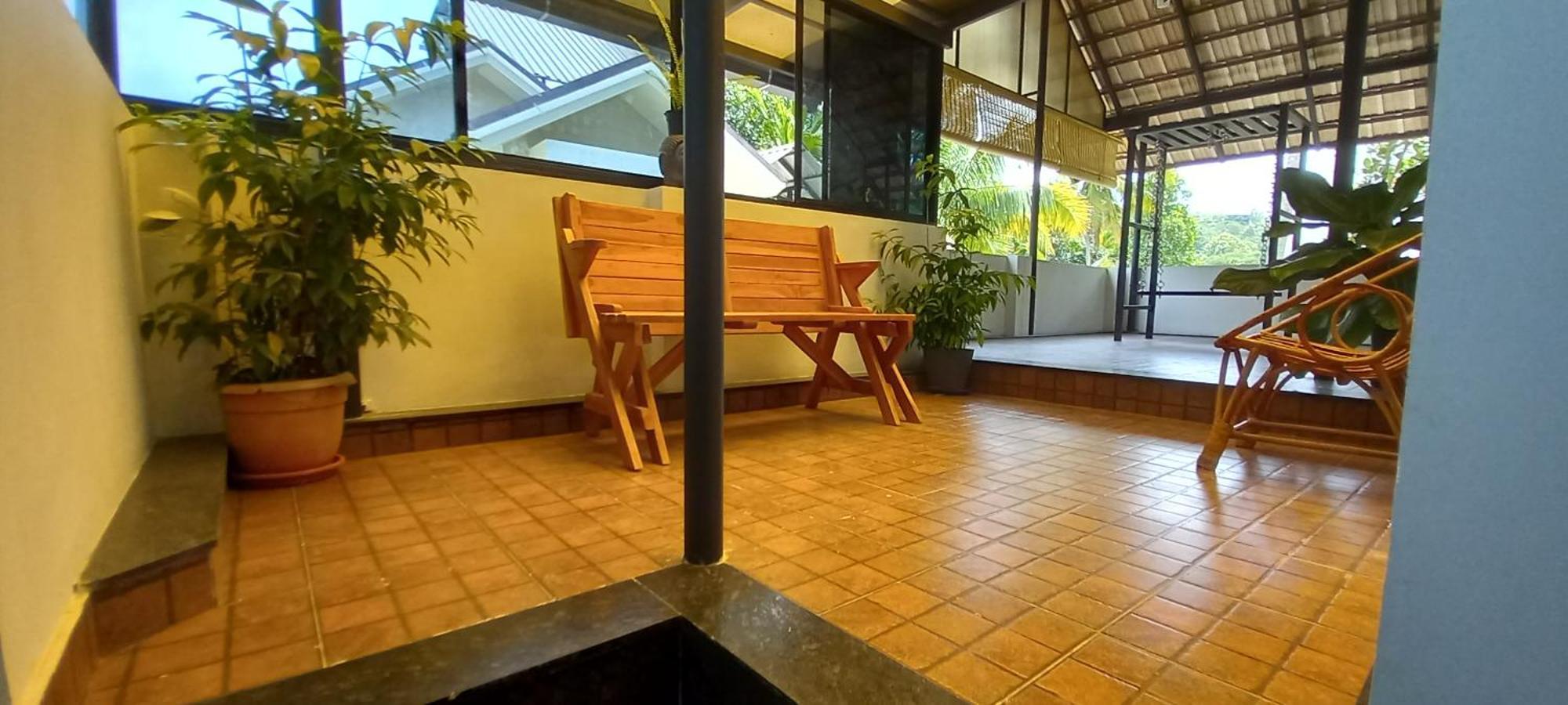 Eka Homes 3Bhdk Villa Thiruvananthapuram Eksteriør bilde