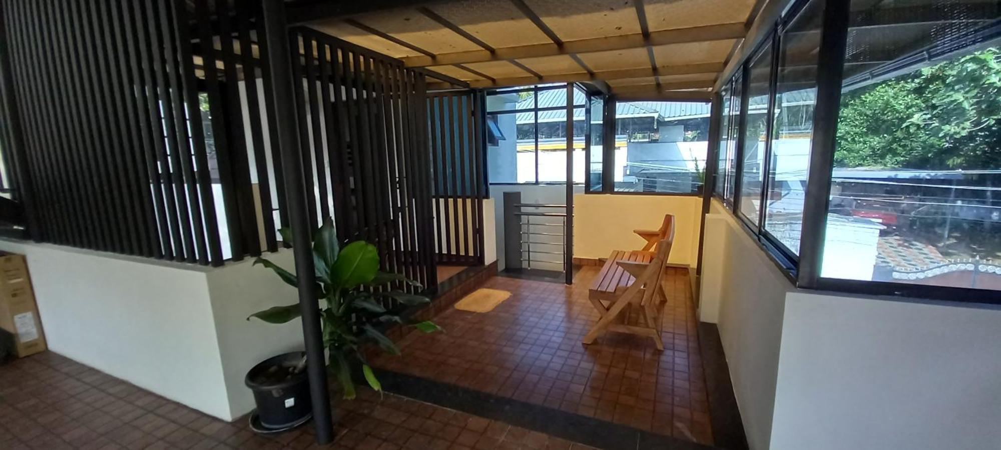 Eka Homes 3Bhdk Villa Thiruvananthapuram Eksteriør bilde