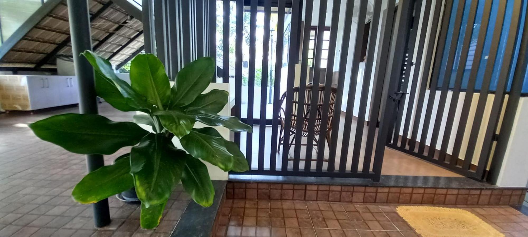 Eka Homes 3Bhdk Villa Thiruvananthapuram Eksteriør bilde