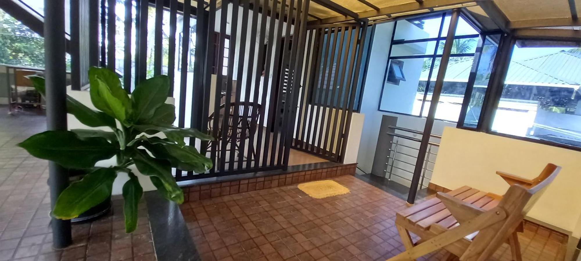 Eka Homes 3Bhdk Villa Thiruvananthapuram Eksteriør bilde