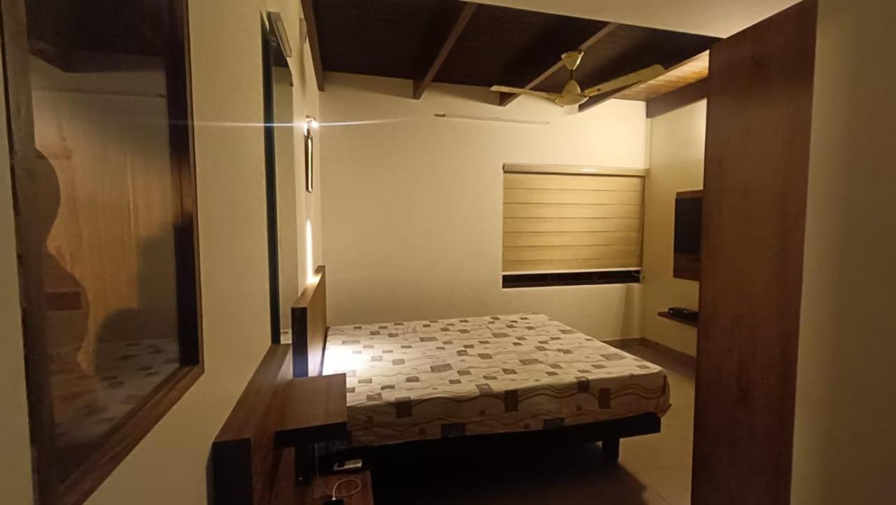 Eka Homes 3Bhdk Villa Thiruvananthapuram Eksteriør bilde