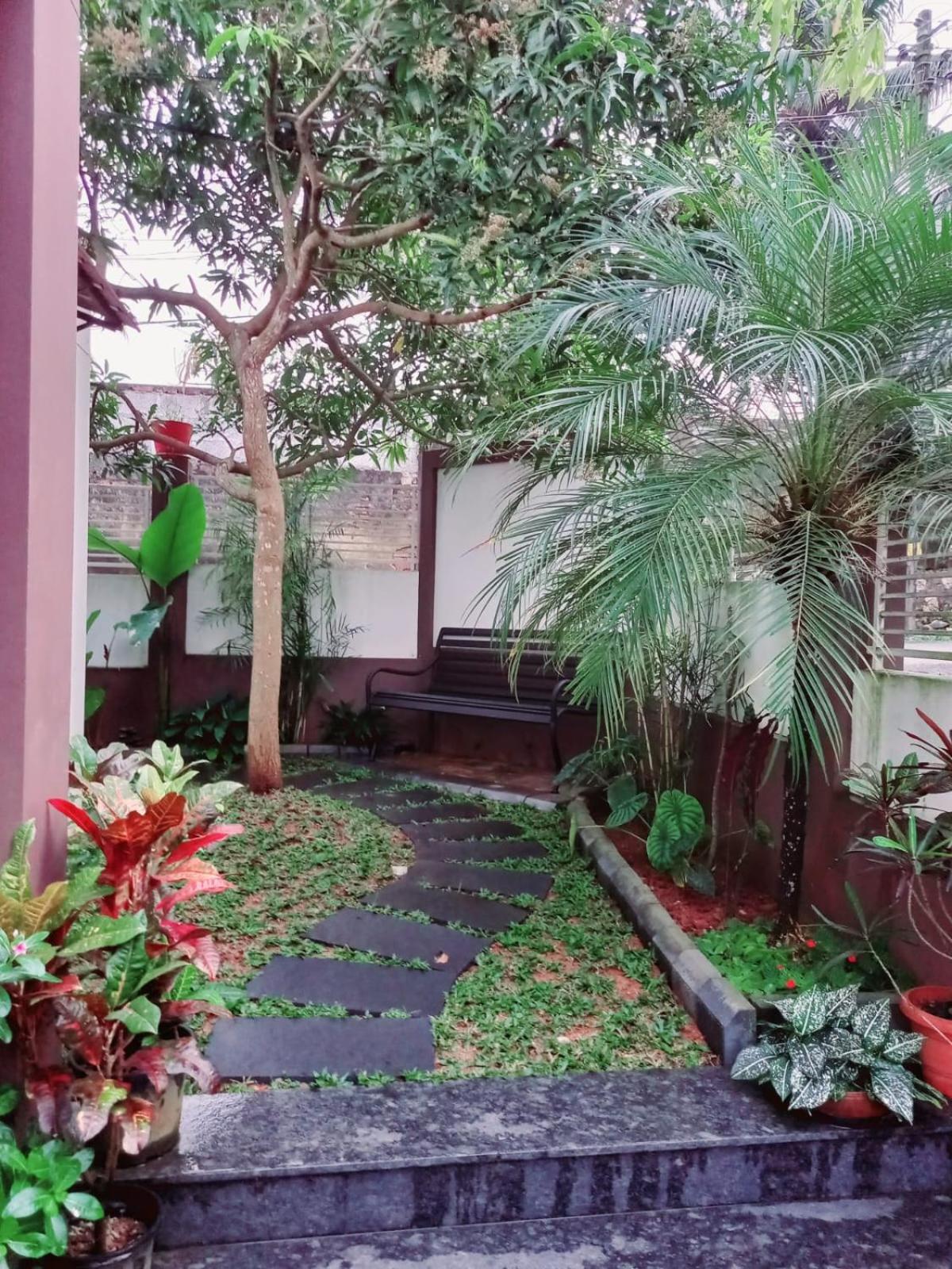 Eka Homes 3Bhdk Villa Thiruvananthapuram Eksteriør bilde