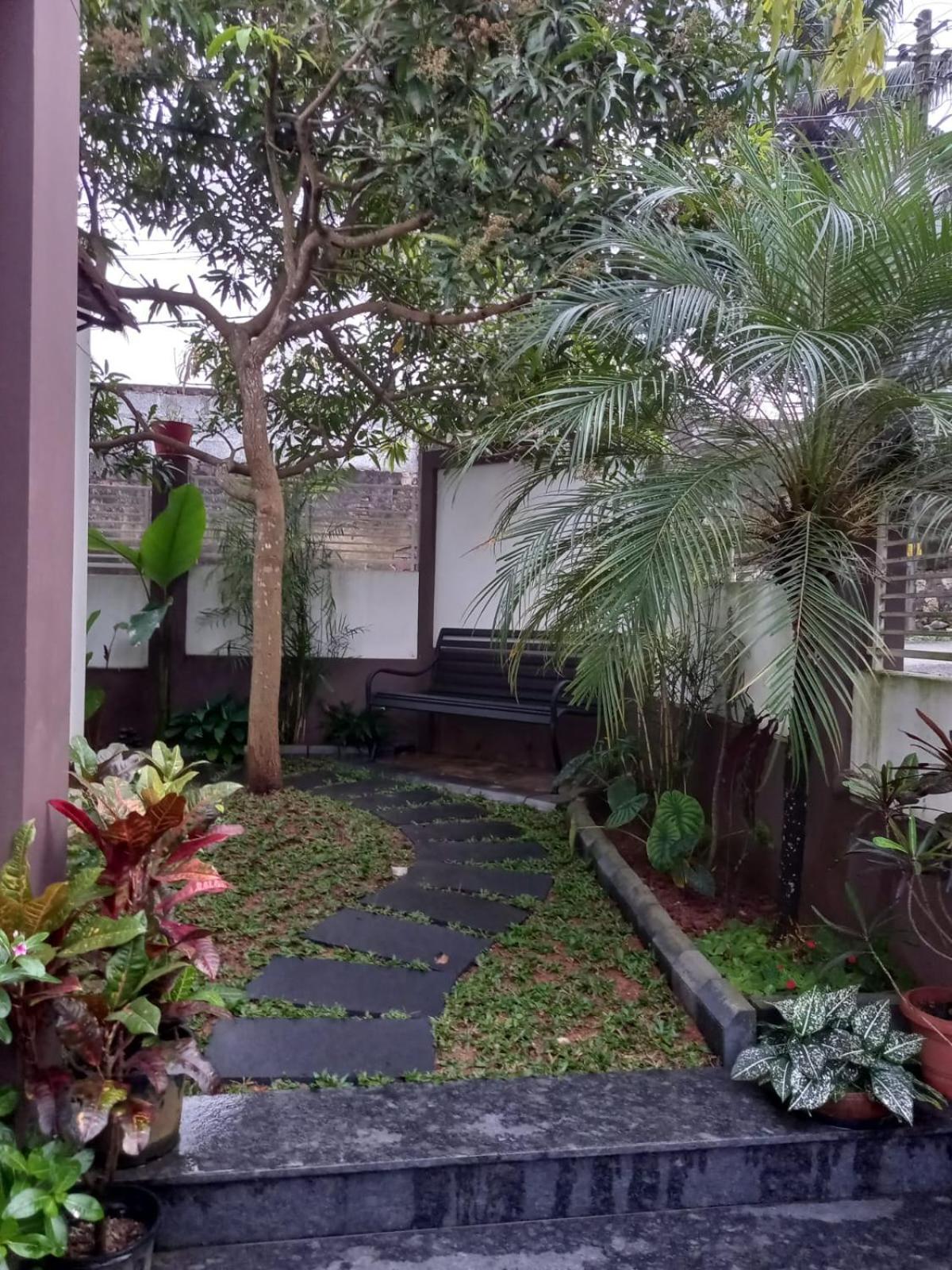 Eka Homes 3Bhdk Villa Thiruvananthapuram Eksteriør bilde
