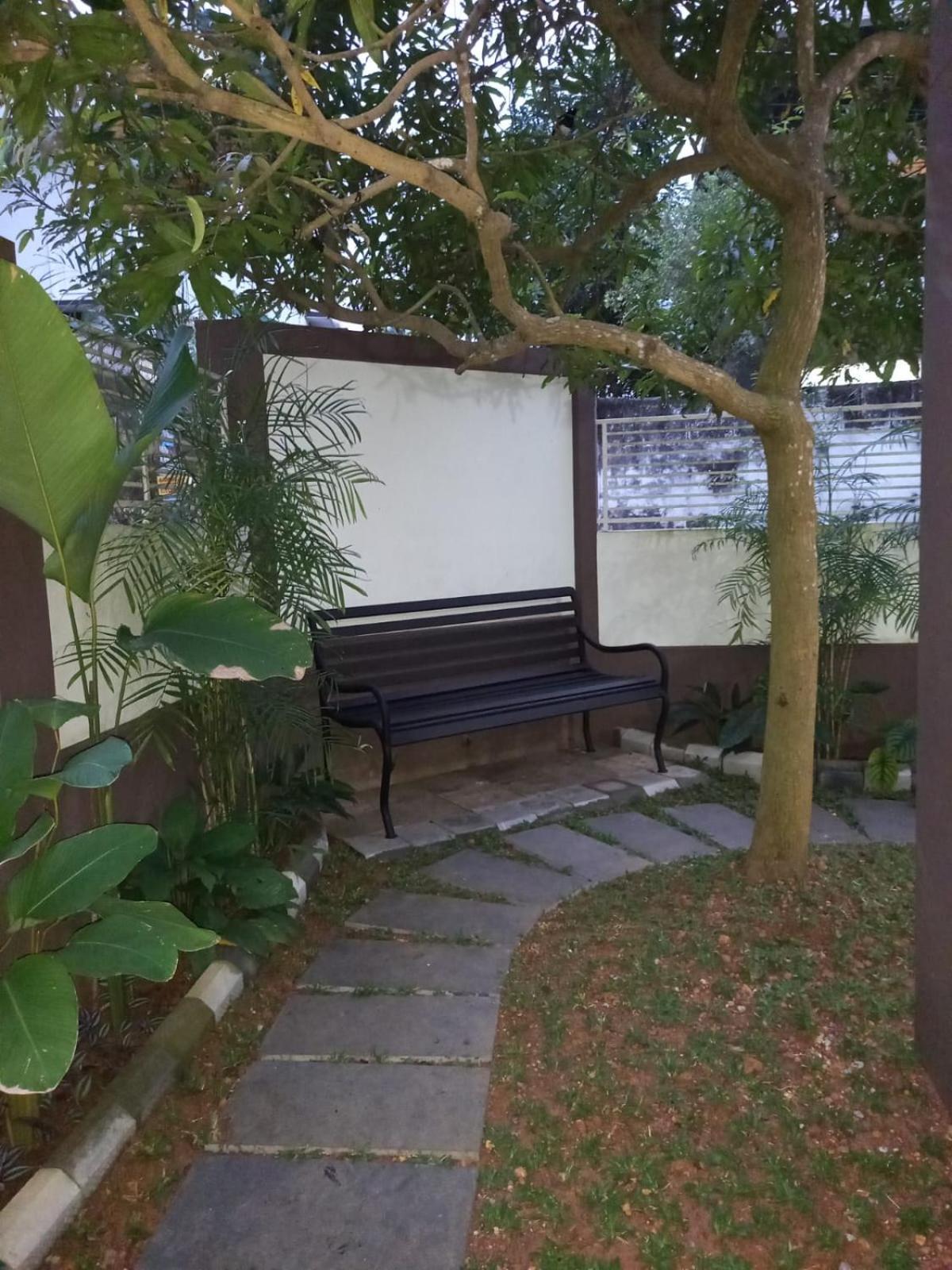 Eka Homes 3Bhdk Villa Thiruvananthapuram Eksteriør bilde