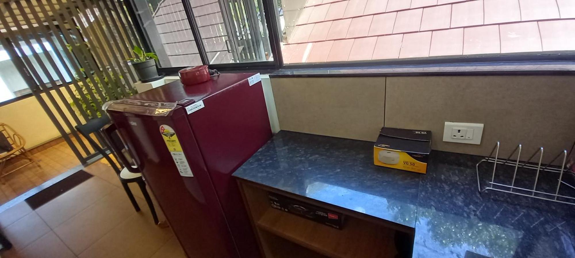 Eka Homes 3Bhdk Villa Thiruvananthapuram Eksteriør bilde