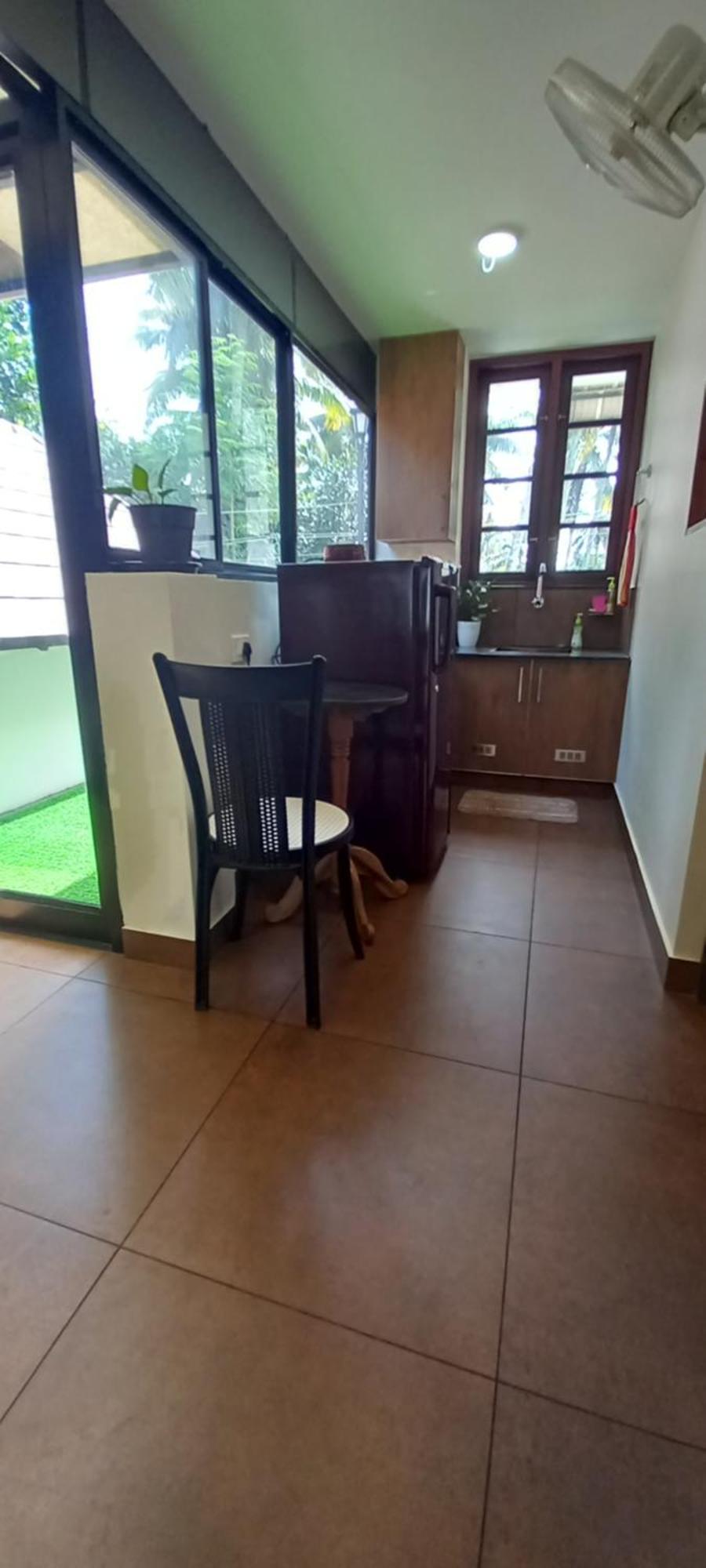Eka Homes 3Bhdk Villa Thiruvananthapuram Eksteriør bilde
