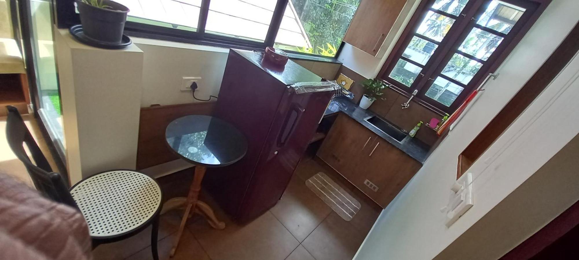 Eka Homes 3Bhdk Villa Thiruvananthapuram Eksteriør bilde